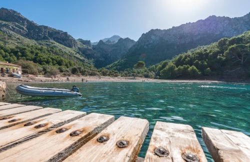 Escorca Maison | Holiday Home Cala Tuent by Interhome