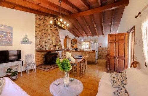 Escorca Maison | Holiday Home Cala Tuent by Interhome