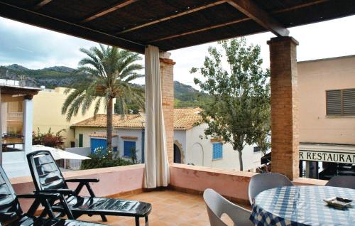 Sant Elm Maison | Holiday Home Calle Jaime I, No