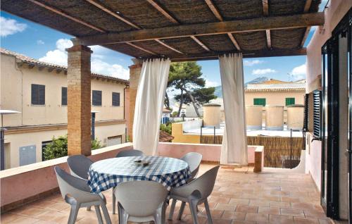 Sant Elm Maison | Holiday Home Calle Jaime I, No