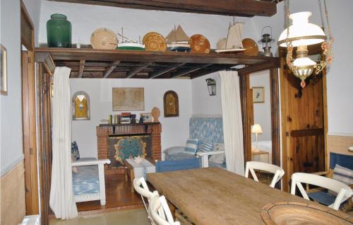 Sant Elm Maison | Holiday Home Calle Jaime I, No