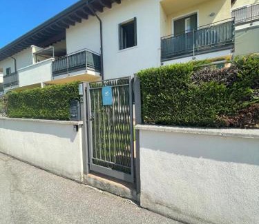 Calmasino Maison | Holiday Home Calmasino
