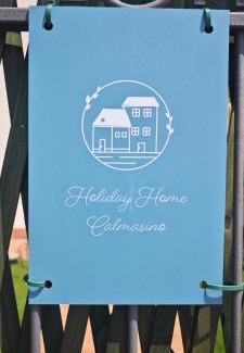 Calmasino Maison | Holiday Home Calmasino