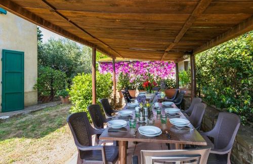 Follonica Maison | Holiday Home Campo Fiorito by Interhome
