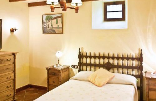 Montijos Maison | Holiday Home Camino La Candelaria-2 by Interhome