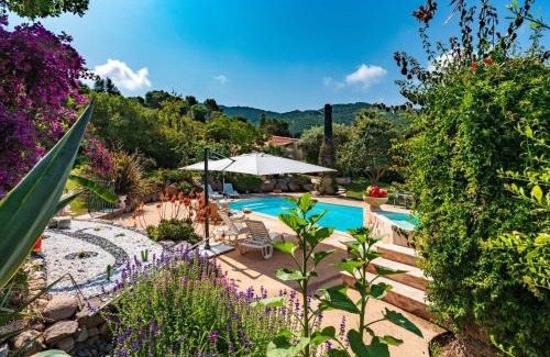 Coti-Chiavari Maison | Holiday Home Campestra by Interhome