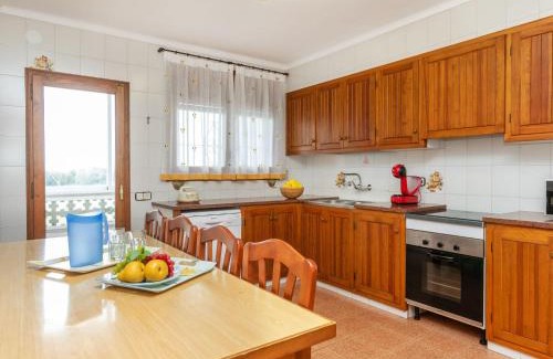 Forallac Maison | Holiday Home Can Cals by Interhome
