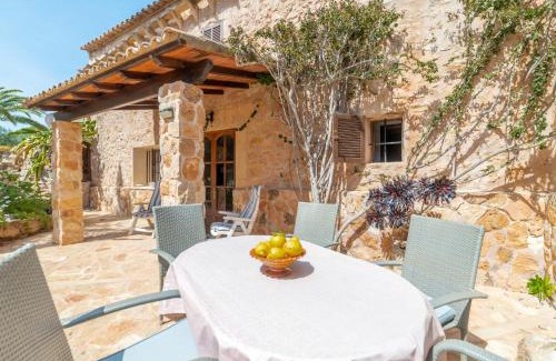 Cala Llombards Maison | Holiday Home Can Felip by Interhome