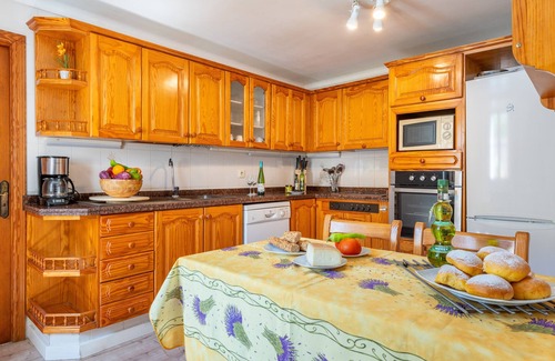 Soller Maison | Maison de vacances 'Can Xeliu' avec piscine privée, terrasse privée et Wi-Fi