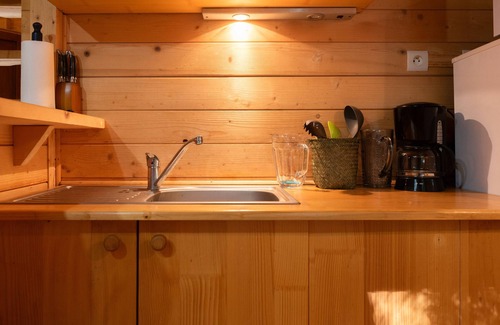 Le Soler Maison | Holiday Home 'Canigou' with Shared Pool, Shared Terrace and Shared Garden