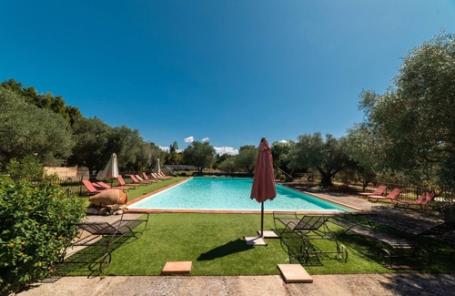 Le Soler Maison | Holiday Home 'Canigou' with Shared Pool, Shared Terrace and Shared Garden