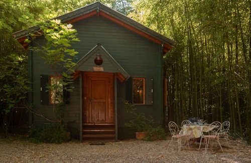 Le Soler Maison | Holiday Home 'Canigou' with Shared Pool, Shared Terrace and Shared Garden