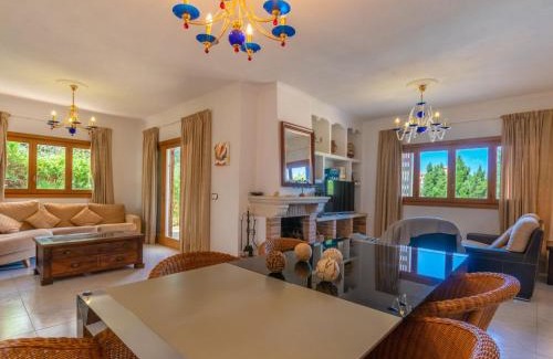 Sa Torre Maison | Holiday Home Cap Blanc by Interhome