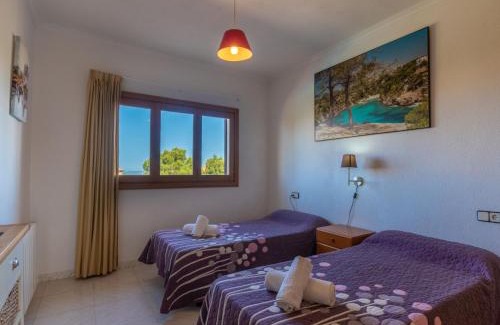 Sa Torre Maison | Holiday Home Cap Blanc by Interhome