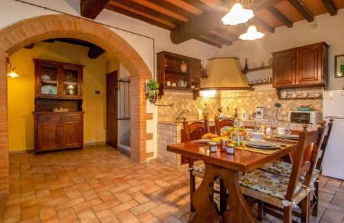 Poggiarello Maison | Holiday Home Capanna di Sopra by Interhome