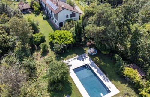 Cortazzone Maison | Holiday Home Carla by Interhome