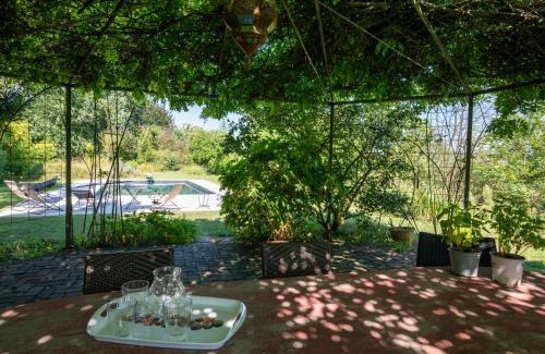 Cortazzone Maison | Holiday Home Carla by Interhome