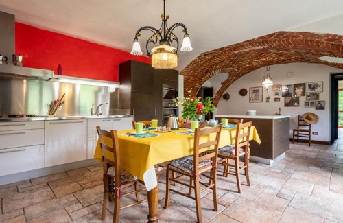 Cortazzone Maison | Holiday Home Carla by Interhome