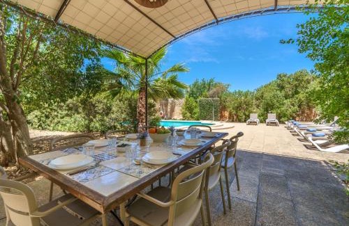 Establiments Maison | Holiday Home Cas Frare ESB100 by Interhome