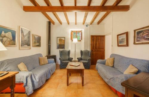 Establiments Maison | Holiday Home Cas Frare ESB100 by Interhome