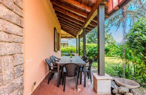 Andalo Valtellino Maison | Holiday Home Casa Alessio by Interhome