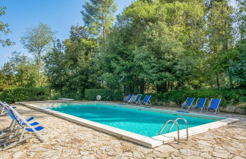 Lorenzana Maison | Holiday Home Casa Bianca by Interhome