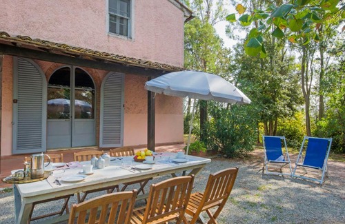 Lorenzana Maison | Holiday Home Casa Bianca by Interhome