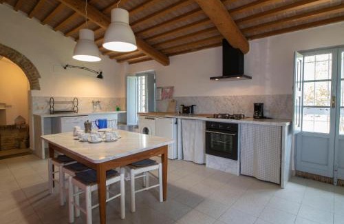 Lorenzana Maison | Holiday Home Casa Bianca by Interhome