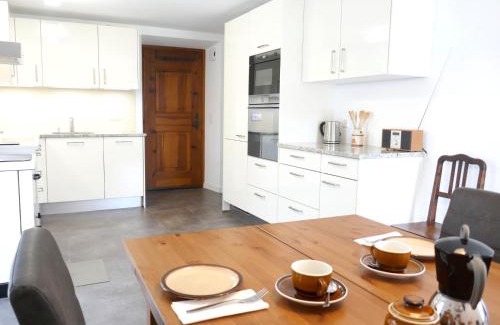 Grono Maison | Holiday Home Casa Calanca by Interhome