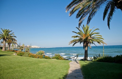 Estepona Maison | Holiday Home Casa CLARISA