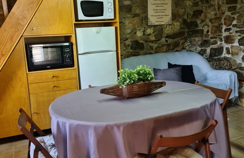 Oliveira de Frades Maison | Holiday Home 'Casa Curral Do Alqueve' with Mountain View, Private Pool and Wi-Fi