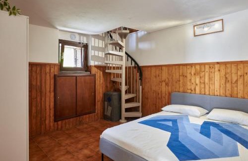 Dascio Maison | Holiday Home Casa Dascio by Interhome