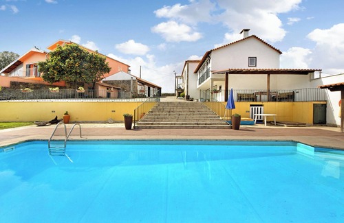 Rates Maison | Maison de vacances 'Casa De Barqueiros' avec piscine privée