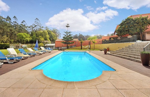 Rates Maison | Maison de vacances 'Casa De Barqueiros' avec piscine privée