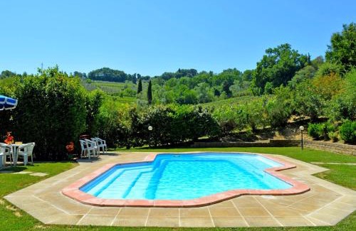Gambassi Terme Maison | Holiday Home Casa dei Ciliegi by Interhome