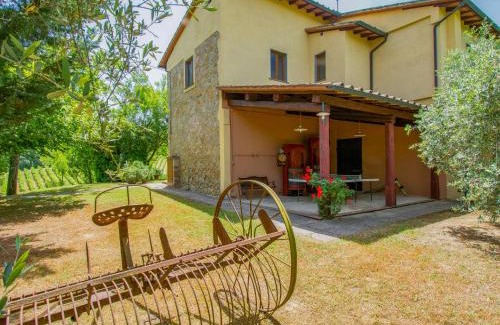 Gambassi Terme Maison | Holiday Home Casa dei Ciliegi by Interhome