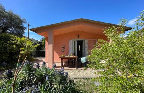 Costa dʼOneglia Maison | Holiday Home Casa dei Nonni - IMP425 by Interhome