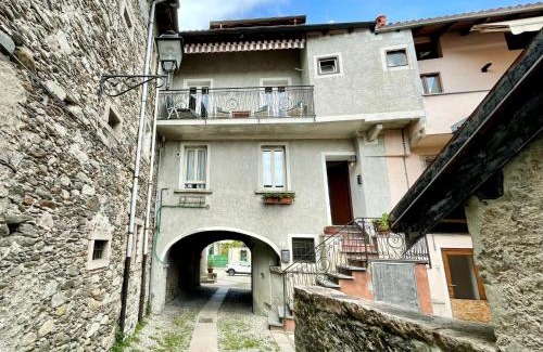 Baveno Maison | Holiday Home Casa del Villaggio by Interhome