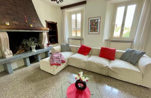 Baveno Maison | Holiday Home Casa del Villaggio by Interhome
