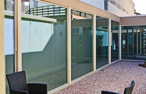 Torreira Maison | Maison de vacances 'Casa Do Cais' avec vue sur la mer, Wi-Fi et climatisation