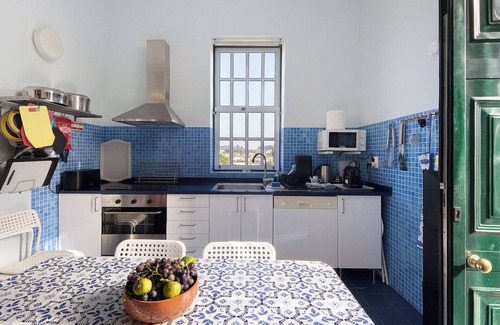 Travanca Maison | Maison de vacances 'Casa Do Mirante' avec piscine privée, jardin privé et Wi-Fi