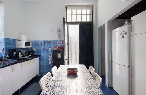 Travanca Maison | Maison de vacances 'Casa Do Mirante' avec piscine privée, jardin privé et Wi-Fi