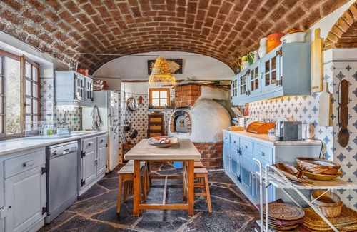 Azoia Maison | Maison de vacances 'Casa Do Mar' avec vue sur la mer, piscine privée et Wi-Fi