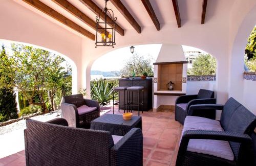 Monte Pego Maison | Holiday Home Casa El Mirador by Interhome