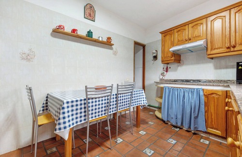 Los Realejos Maison | Maison de vacances "Casa Maria Cosme" avec vue sur les montagnes et Wi-Fi
