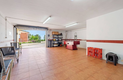 Roda de Bara Maison | Maison de vacances 'Casa Tico' avec piscine privée, Wi-Fi
