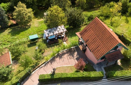 Bosiljevo Maison | Holiday Home Casa Huerta