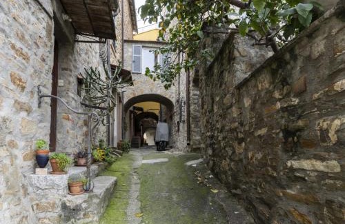 Imperia Maison | Holiday Home Casa Pina - IMP233 by Interhome