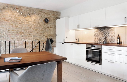 Murazzano Maison | Maison de vacances 'Casa Rea' avec vue sur les montagnes, terrasse privée et Wi-Fi