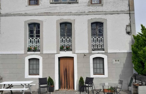 Loza Maison | Maison de vacances 'Casa Leandro' avec vue sur les montagnes, terrasse privée et Wi-Fi